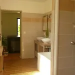 En Foret Landaise Avec Jacuzzi Dinterieur *