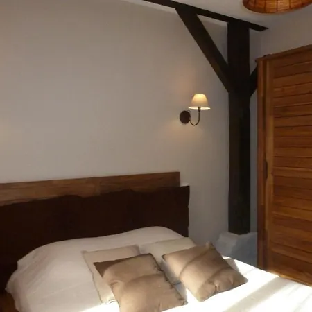Villa En Foret Landaise Avec Jacuzzi D'interieur *