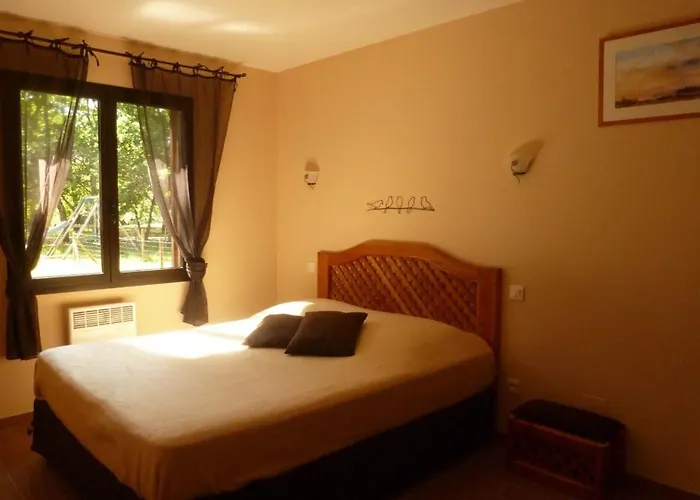 فيلة En Foret Landaise Avec Jacuzzi Dinterieur *