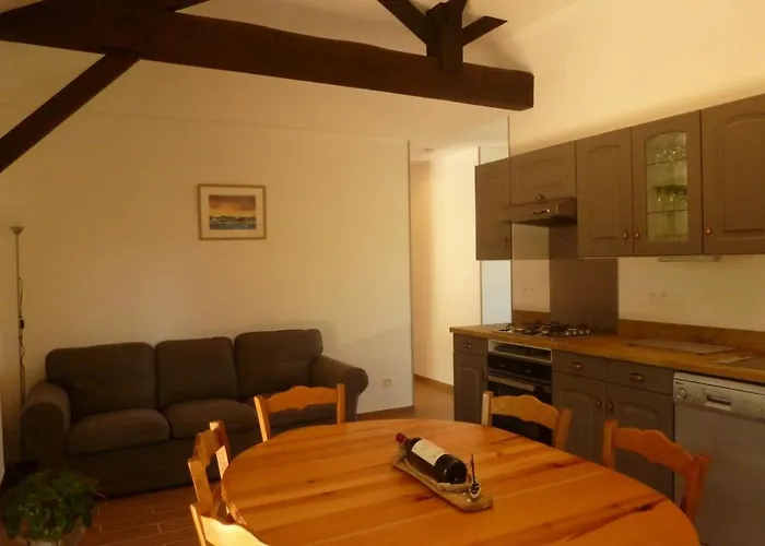 فيلة En Foret Landaise Avec Jacuzzi Dinterieur *